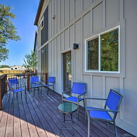 Bozeman Home With Deck Walk To Fishing, Hot Springs Eksteriør bilde